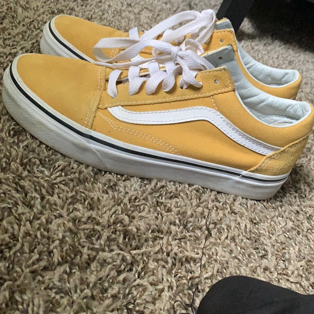 OLD SKOOL Vans